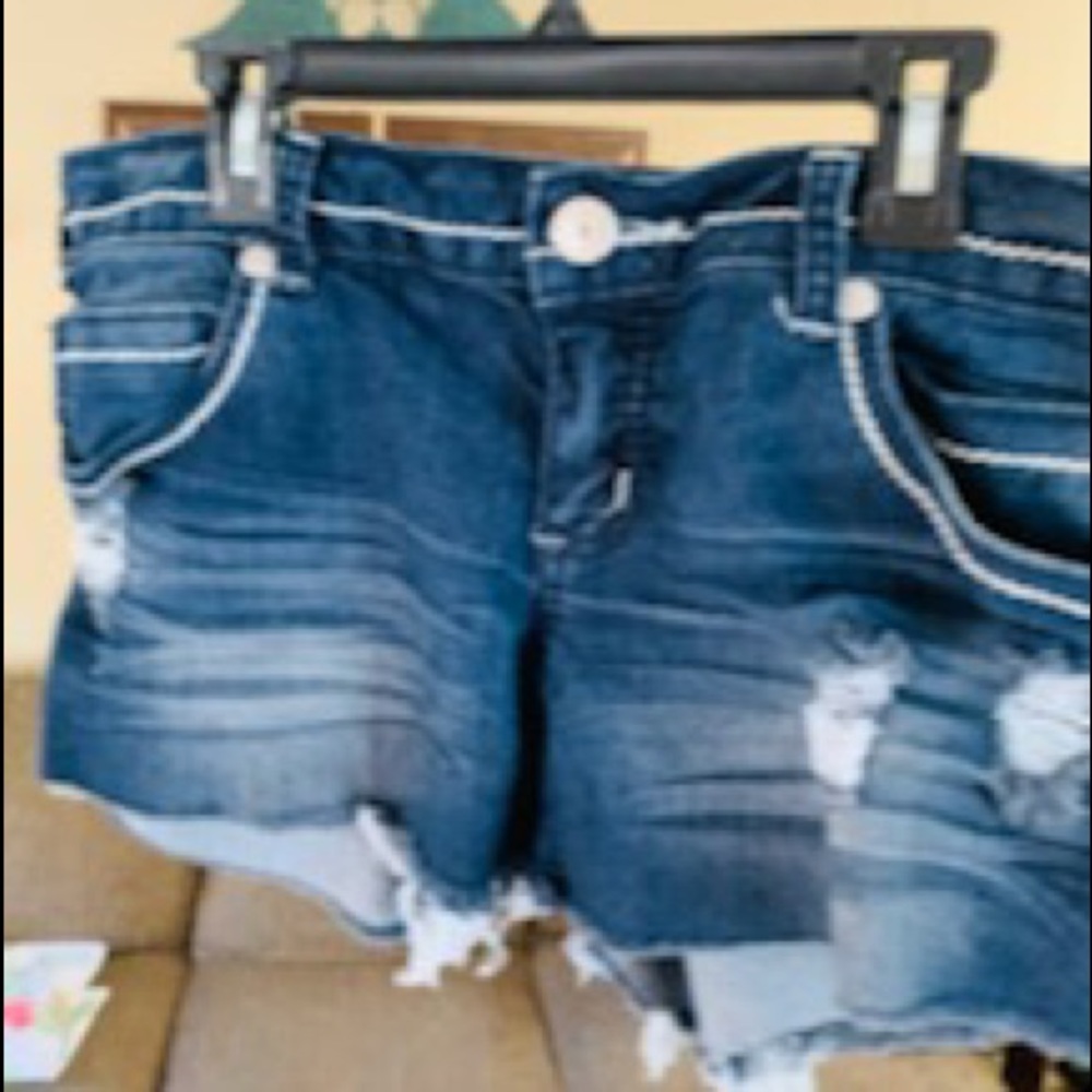 Shorts/Pants